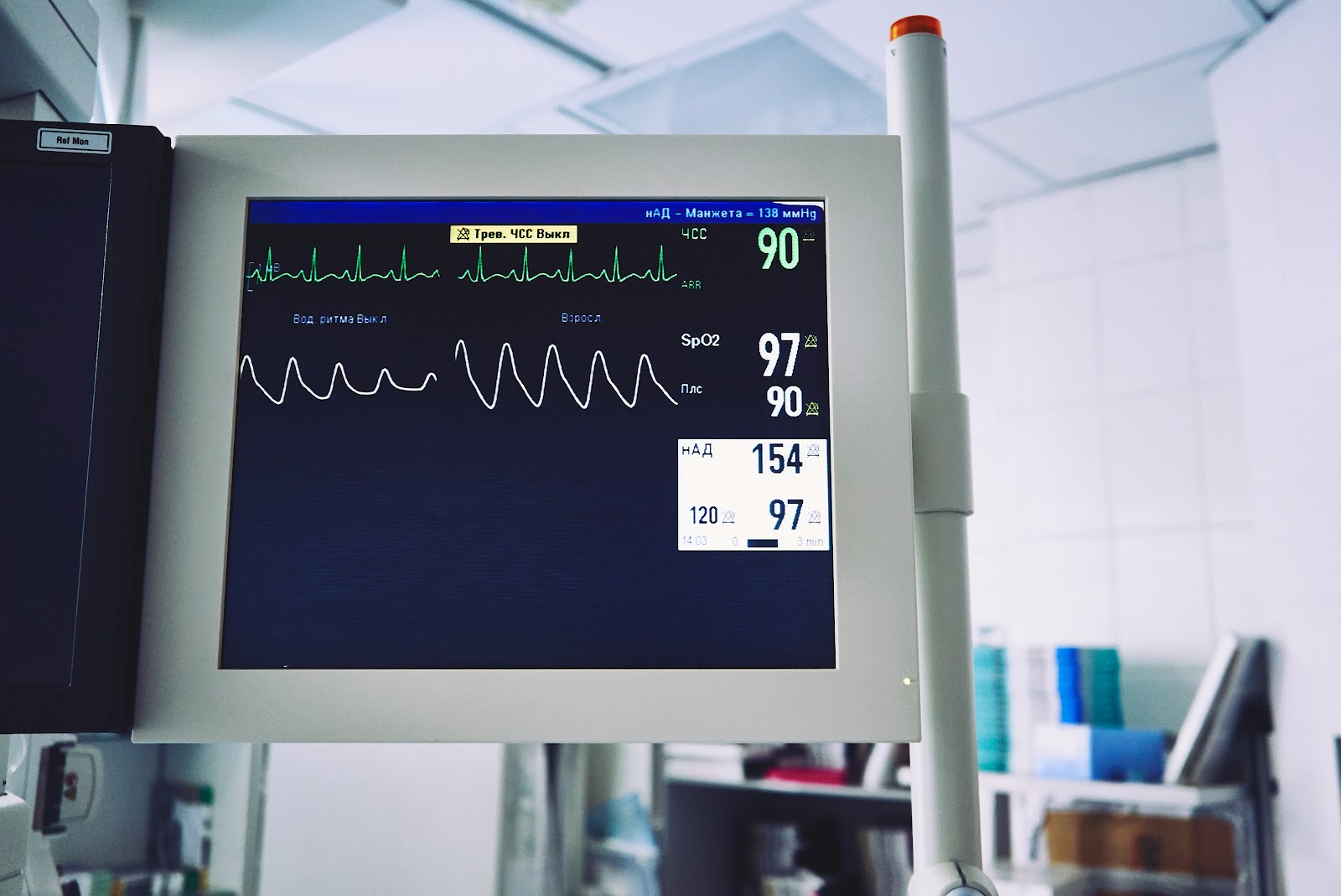 CBD Impact on Blood Pressure in Hypertension