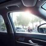 Drive in Style & Comfort: Why Ceramic Window Film for Cars is a Game-Changer