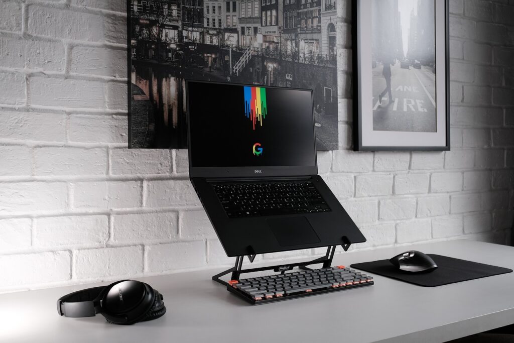 Why a Mouse Pad is an Essential Computer Accessory