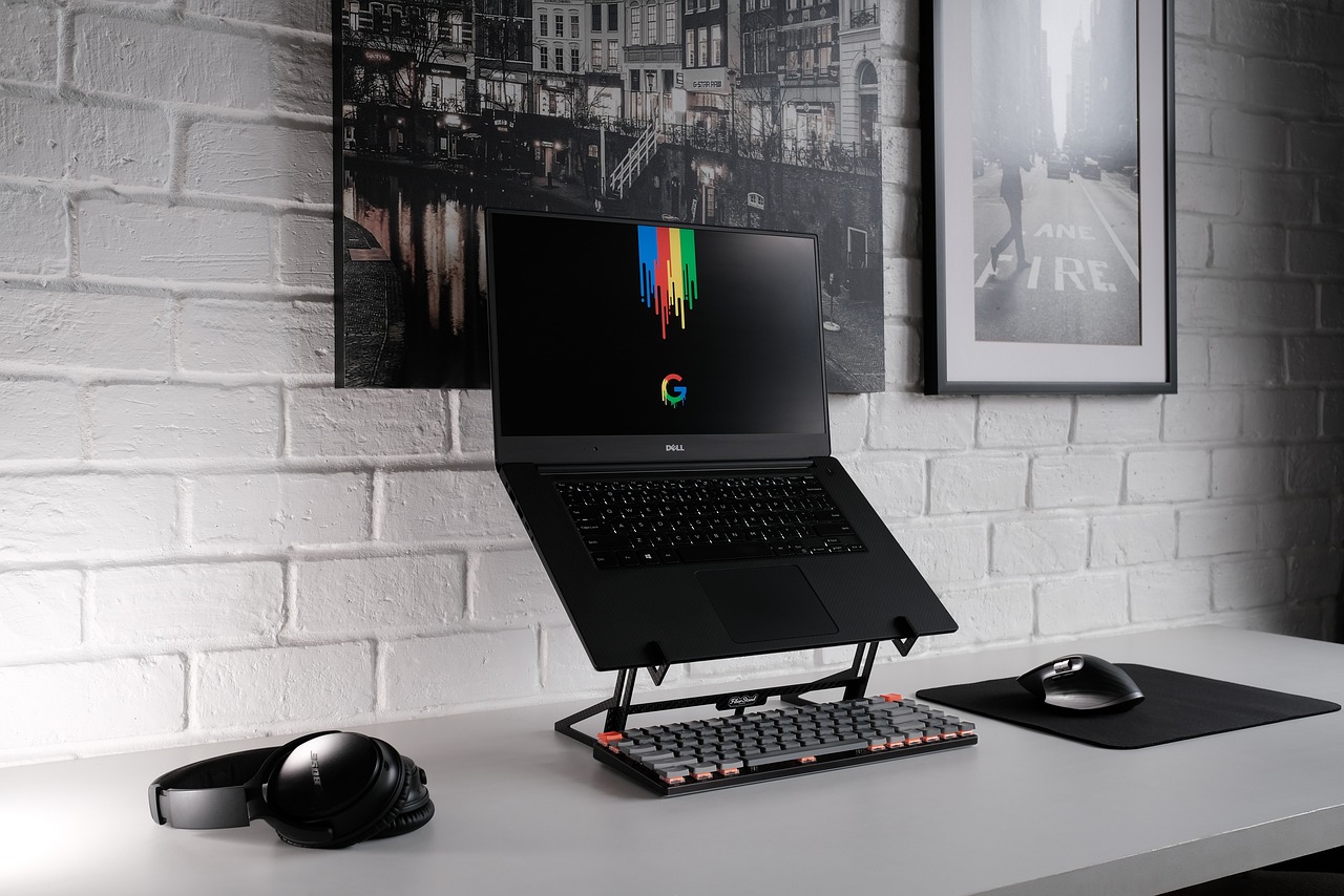 Why a Mouse Pad is an Essential Computer Accessory