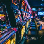 Online Slot Games