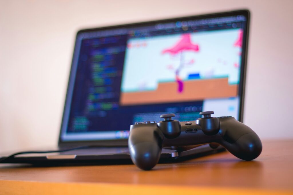 Unity Game Development