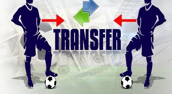 player transfer