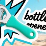 The Unsung Hero in Your Pocket: Why Everyone Needs a Bottle Opener Keychain