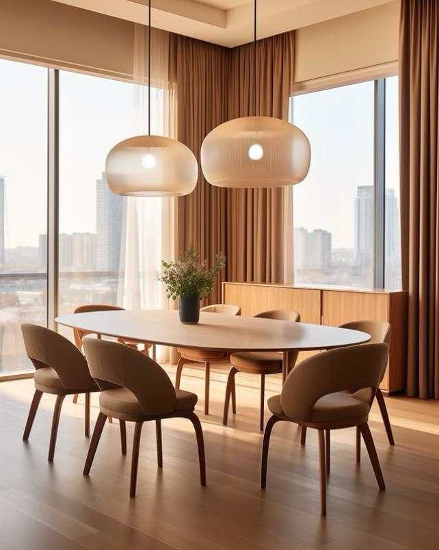 Commercial Interior Design