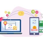 The Evolution of Money Transfers