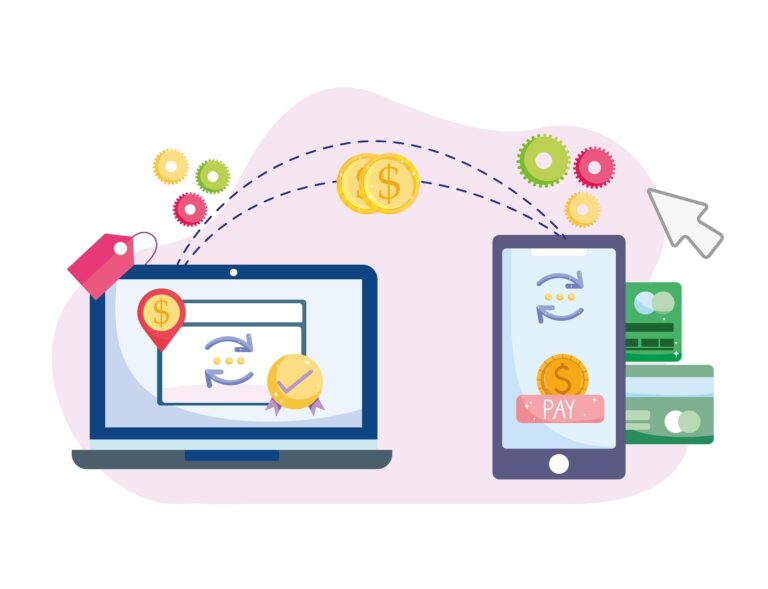 The Evolution of Money Transfers