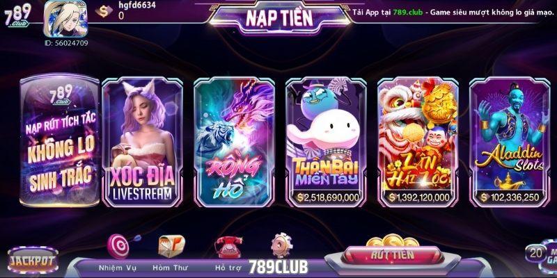 789CLUB