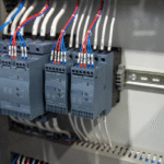 AC/DC Switching