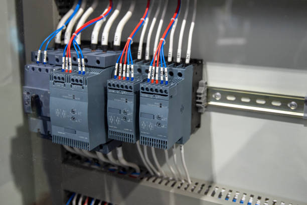 AC/DC Switching
