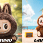 Difference Between Labubu and Zimomo: A Detailed Comparison