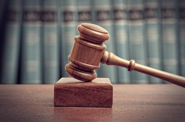 Appeals Process