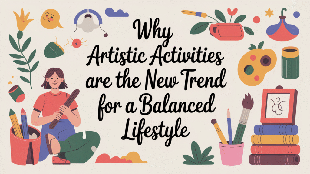 Artistic Activities