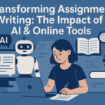 Assignment Writing