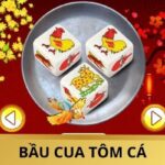 Bầu Cua Tôm Cá Online