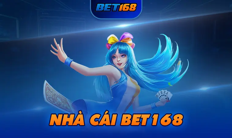 Bet168