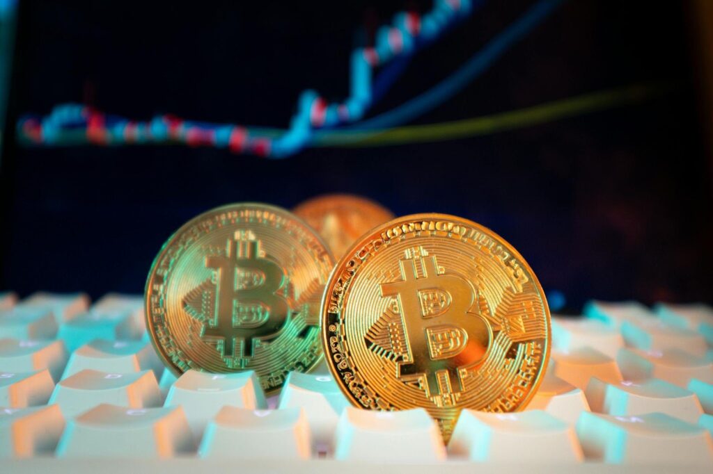 Blockchain Beyond Currency