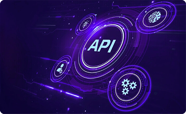 Casino API