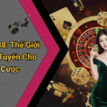 Casino Lucky88