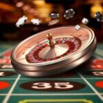 Casino Roulette Online Game