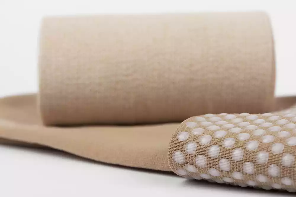 Compression Garments