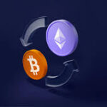 Crypto Swapping
