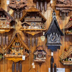 Cuckoo Clock