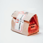 Custom Stand Up Pouches