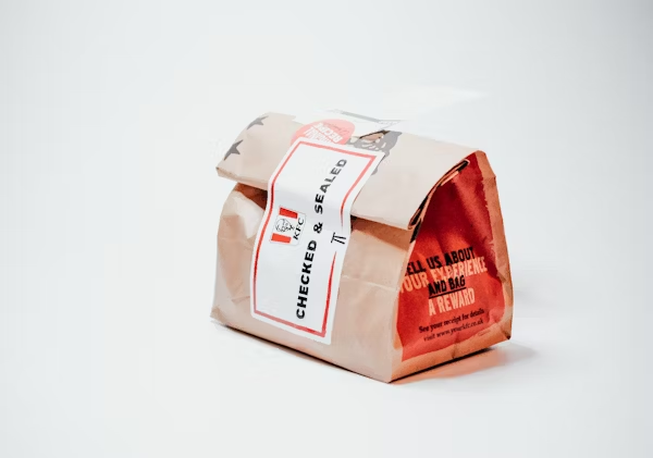 Custom Stand Up Pouches