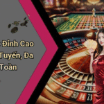 DA88 Casino