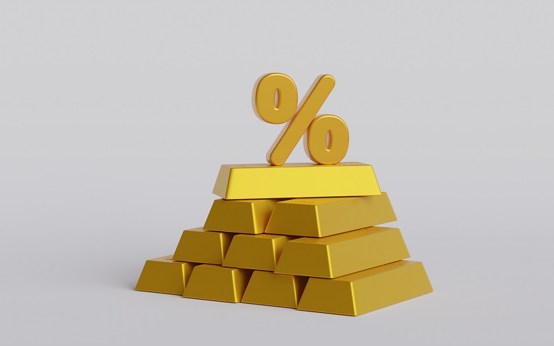 Gold Loan Interest Rates Change