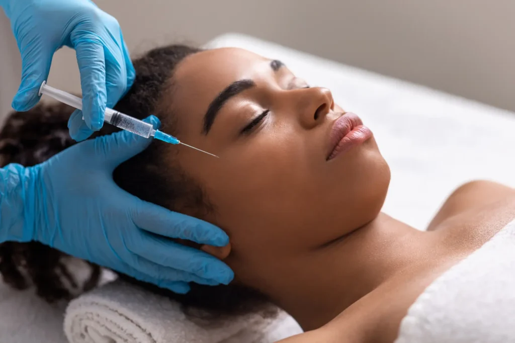 Dermal Fillers