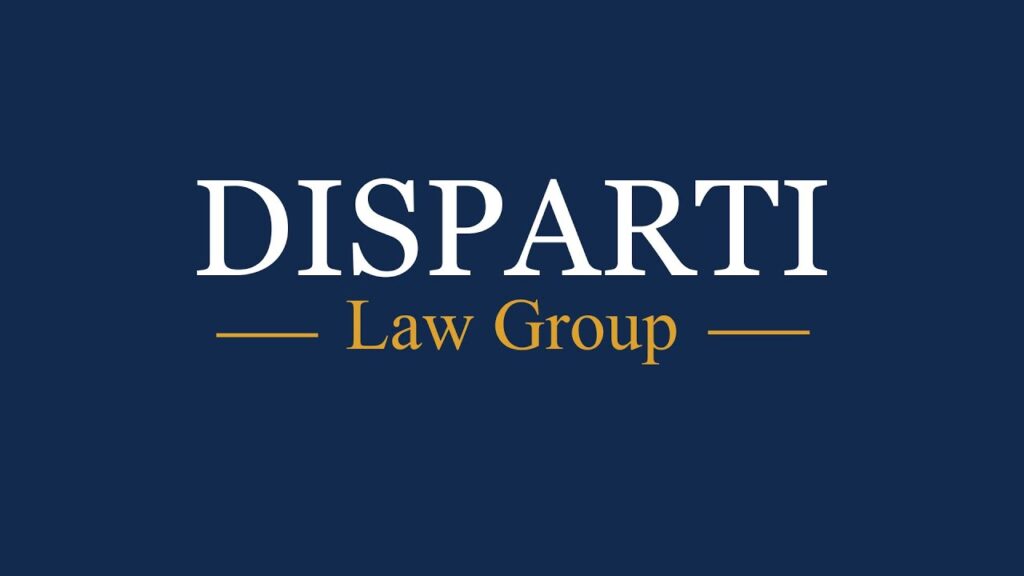 Disparti Law Group