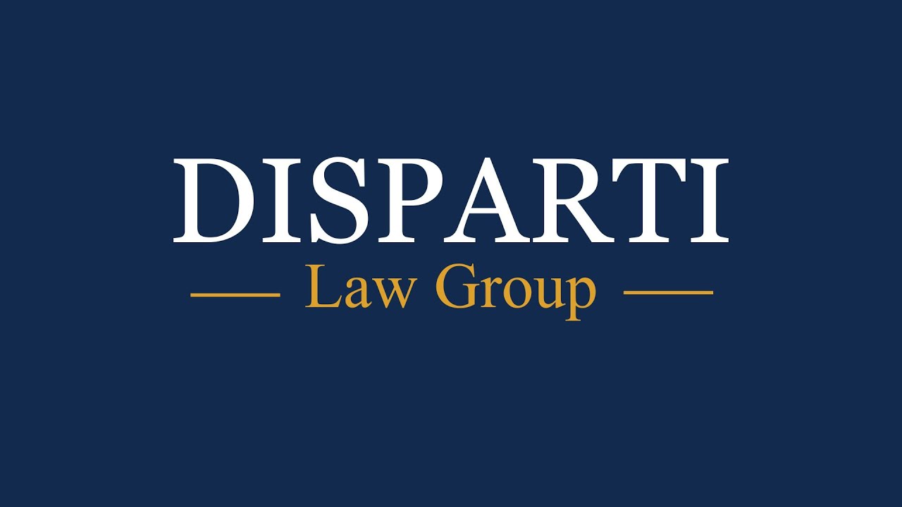 Disparti Law Group
