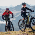E-Mountainbike