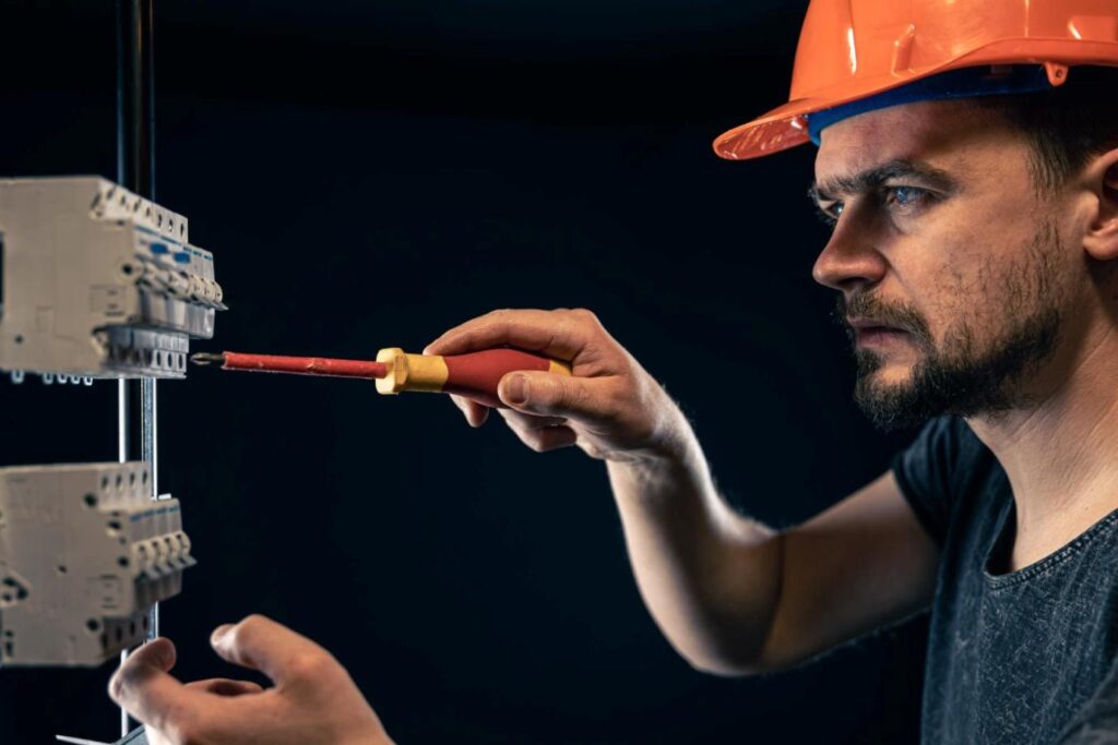 Electrical Contractor
