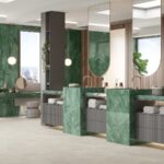 Green Marble