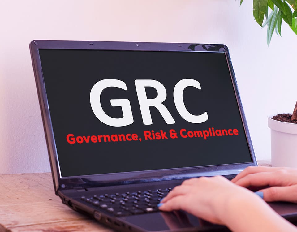 GRC Operating System