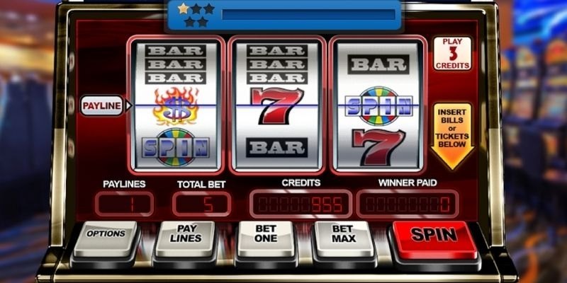 Game slot WIN55