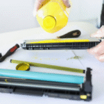 HP Printer Supplies