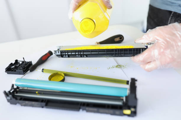HP Printer Supplies