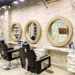 Haircut Places