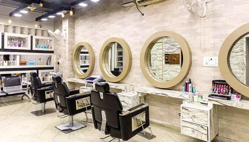 Haircut Places