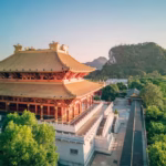 Hangzhou Day Trip from Shanghai
