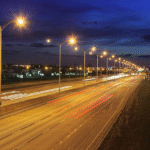 Highway Lighting Innovations