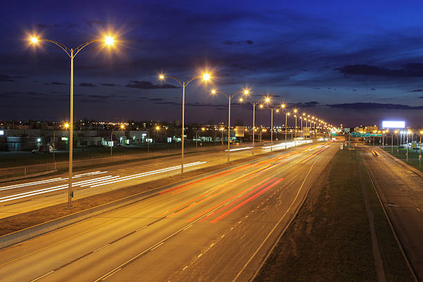 Highway Lighting Innovations