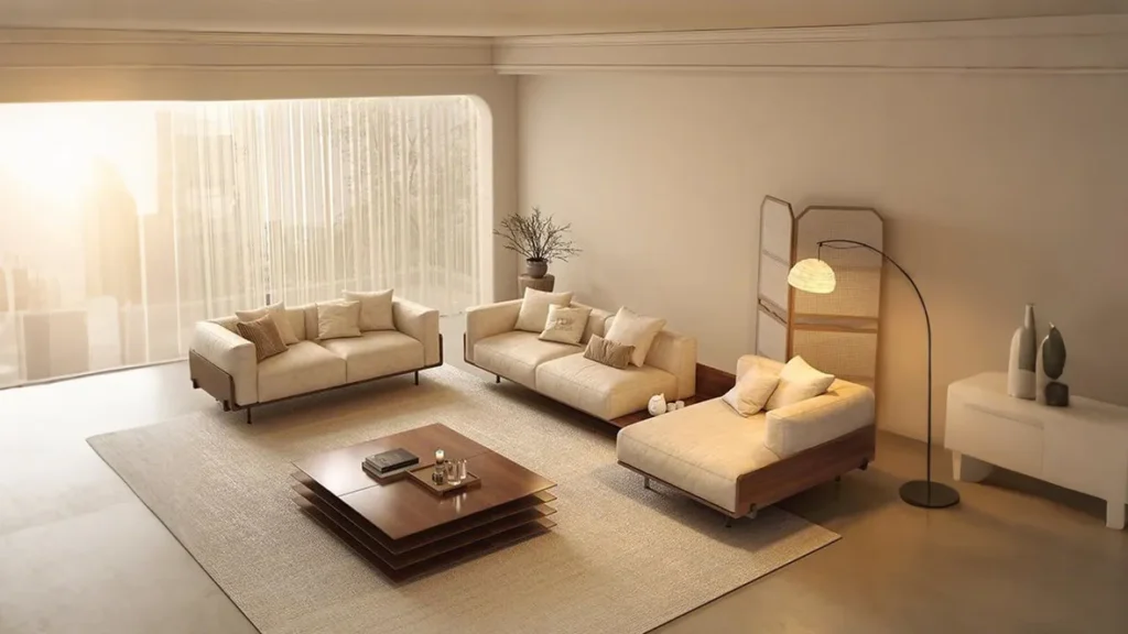 Homeyfad Furniture