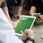 How Live Sports Betting Works