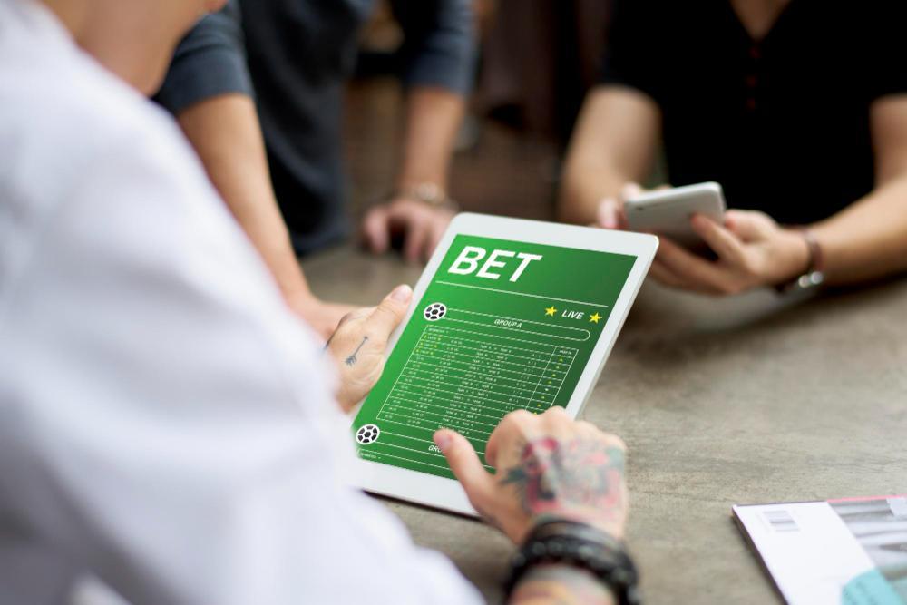 How Live Sports Betting Works