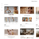 How to Choose the Perfect Shopify Theme for Your E-Commerce Success